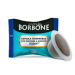 caffe borbone capsule compatibili bialetti miscela blu