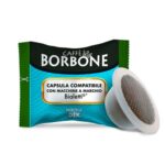 caffe borbone capsule compatibili bialetti miscela dek decaffeinato