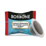 caffe borbone capsule compatibili bialetti miscela rossa