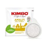 Caffe kimbo cialde ese compostabili miscela amalfi arabica
