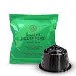 Il caffè dell emporio capsule compatibili nescafè dolce gusto miscela deca