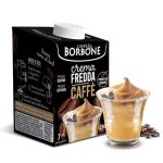 Caffe borbone crema fredda caffe