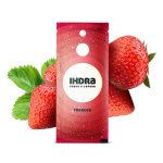 ihdra bustine insaporitore acqua gusto fragola