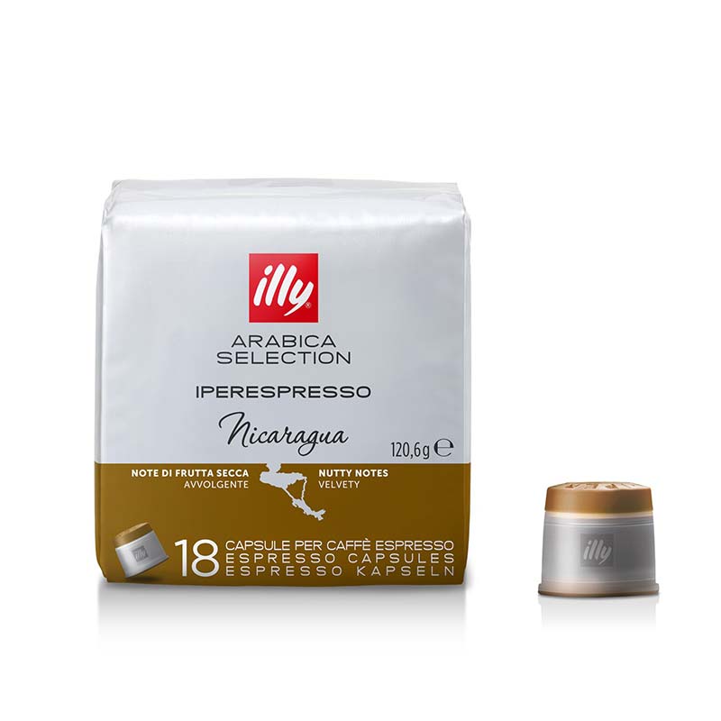 illy Espresso Classico - 100% Arabica - L'Emporio del Caffè