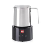 Montalatte Illy Nero Piero Lissoni