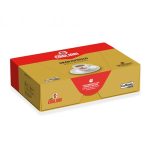Caffitaly caffè cagliari grand espresso dolce delicato maxi formato 48 capsule