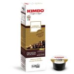 Caffitaly kimbo espresso gold medal premium selection tostatura extra scura