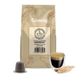 Il Caffè dell'emporio capsule nespresso bevanda solubile ginseng