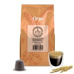 Il Caffè dell'emporio capsule nespresso bevanda solubile orzo