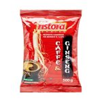 Ristora bevanda caffe ginseng preparato istantaneo