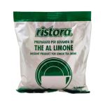 Ristora bevanda the al limone