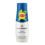Sodastream concentrato per bibita lipton gusto limone