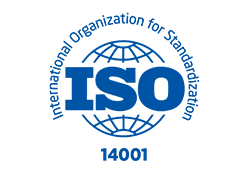 Certificato ISO