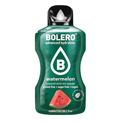 Bolero watermelon gusto anguria