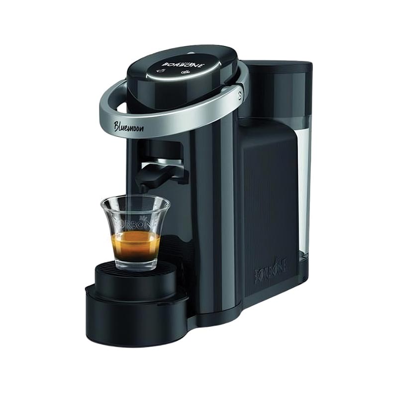 Borbone bluemoon macchina da caffe a cialde