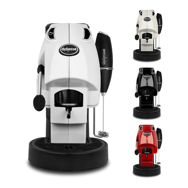 didiesse baby frog coffee & tea colori