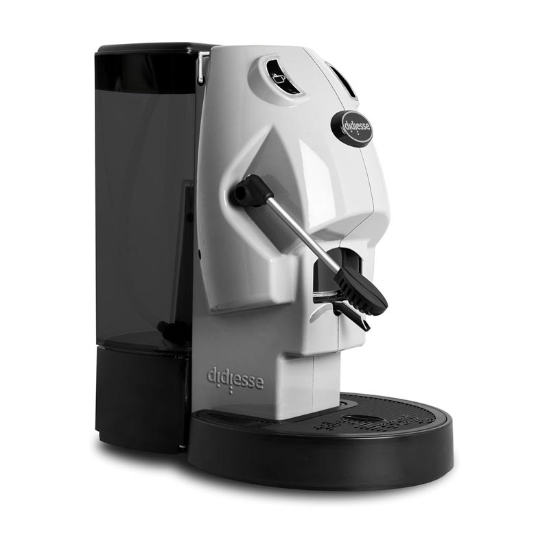 didiesse baby frog coffee & tea lato diagonale